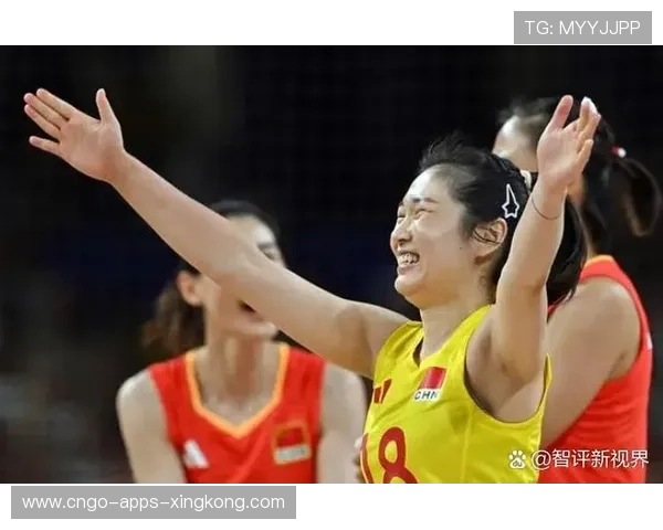 大学排球决赛：主力受伤逆转取胜