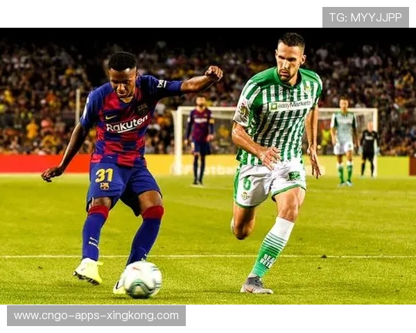 巴萨在绝境中找到反击方法：逆境中的复兴之路