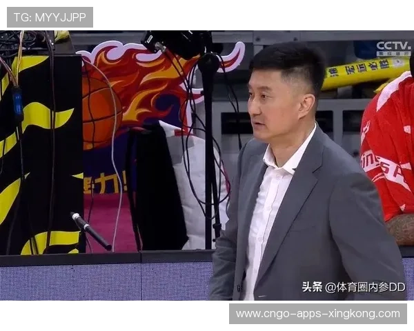 广东队连胜背后隐患巨大！杜锋仍不满意